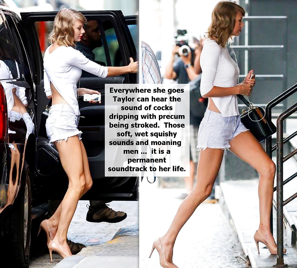 Taylor swift didascalie
 #38908646