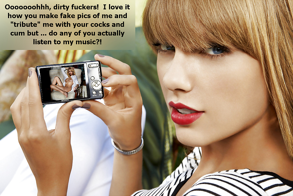 Taylor swift didascalie
 #38908717