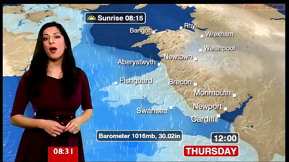 My Morning Wank Material (courtesy of bbc) #25604923