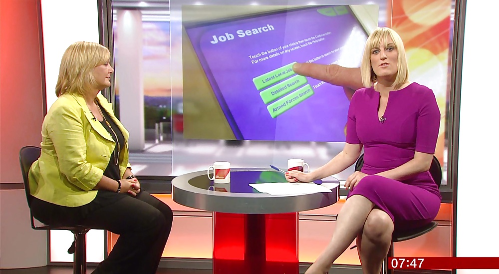 My Morning Wank Material (courtesy of bbc) #25604982