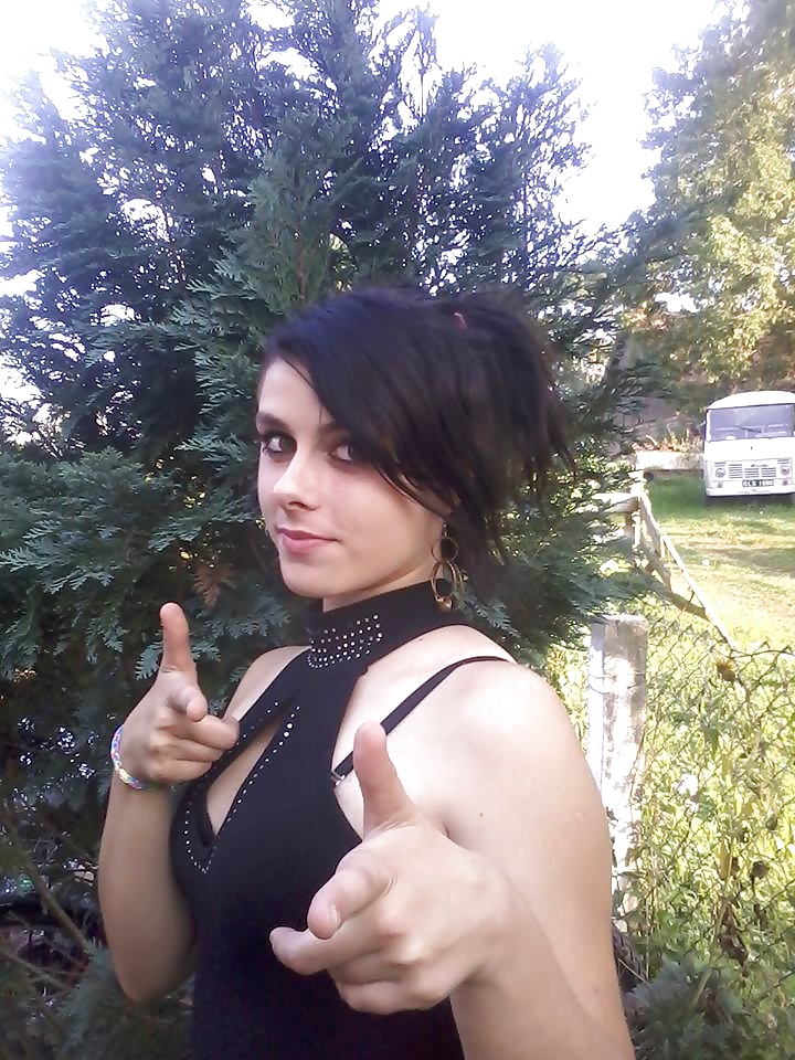 W ubrani i stroju  #40422725