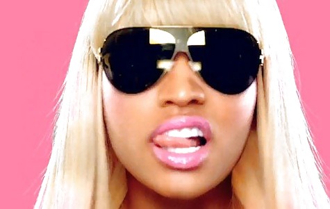 Nicki minaj sucio ghetto puta.enorme culo.boca codiciosa
 #37289898