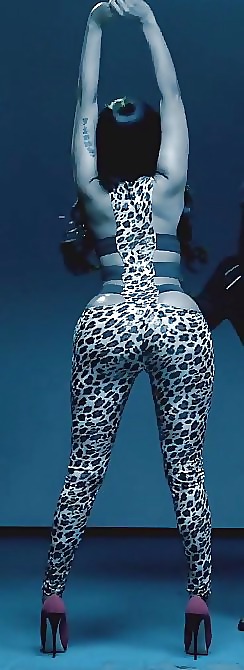 Nicki Minaj  Dirty Ghetto Slut.Huge Ass.Greedy Mouth #37289962