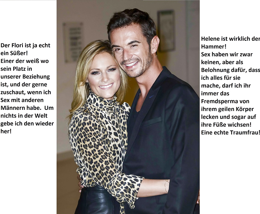 Helene Fischer Cuckold Captions #26201694