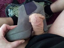 Shoejob