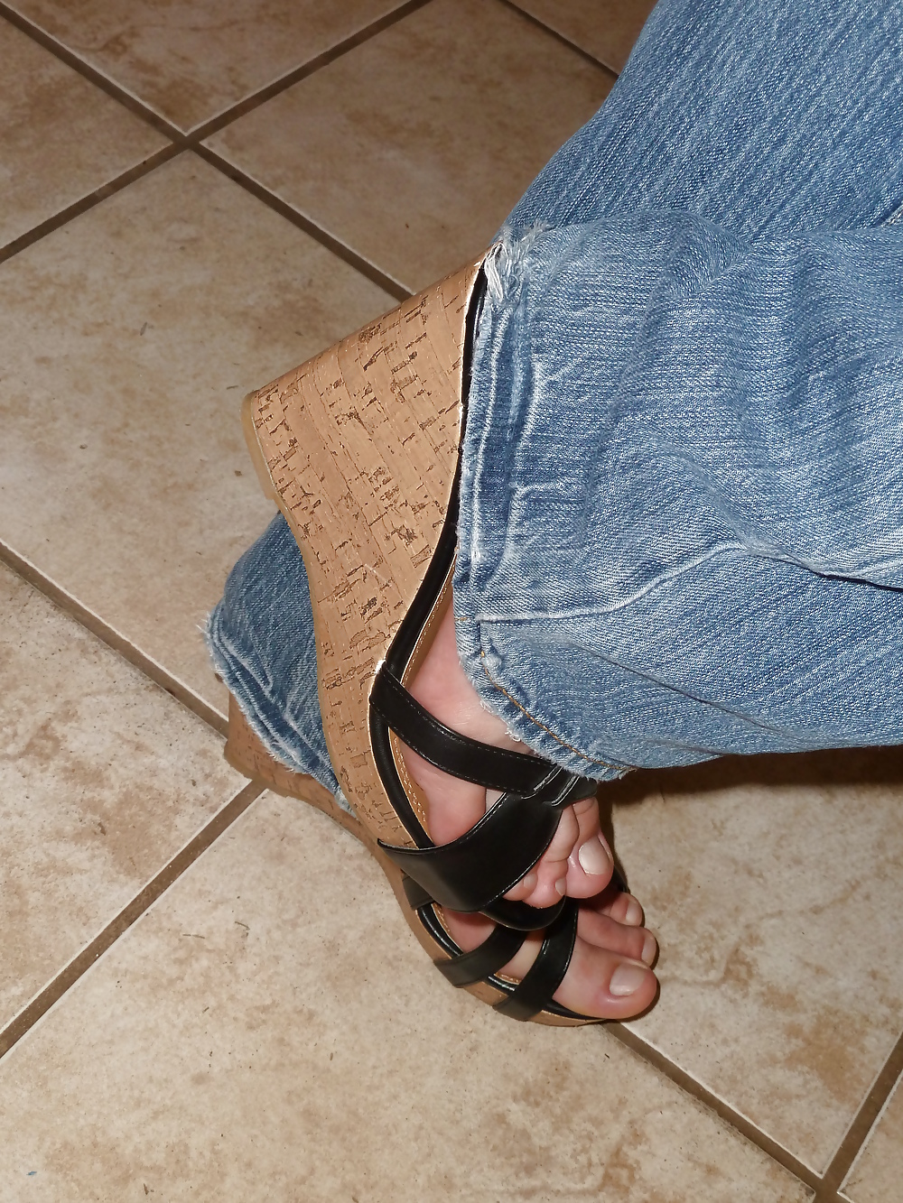 Sexy Füße #37340058