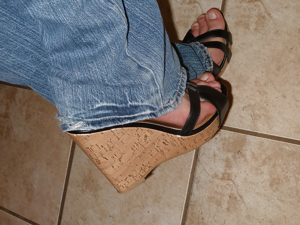 Sexy Füße #37340062