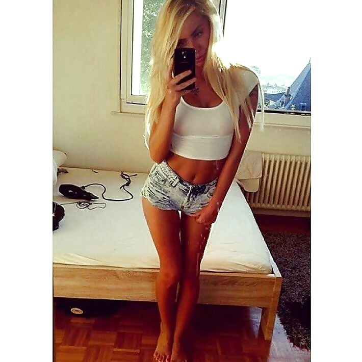 Hot blonde german teen 2
 #30537075