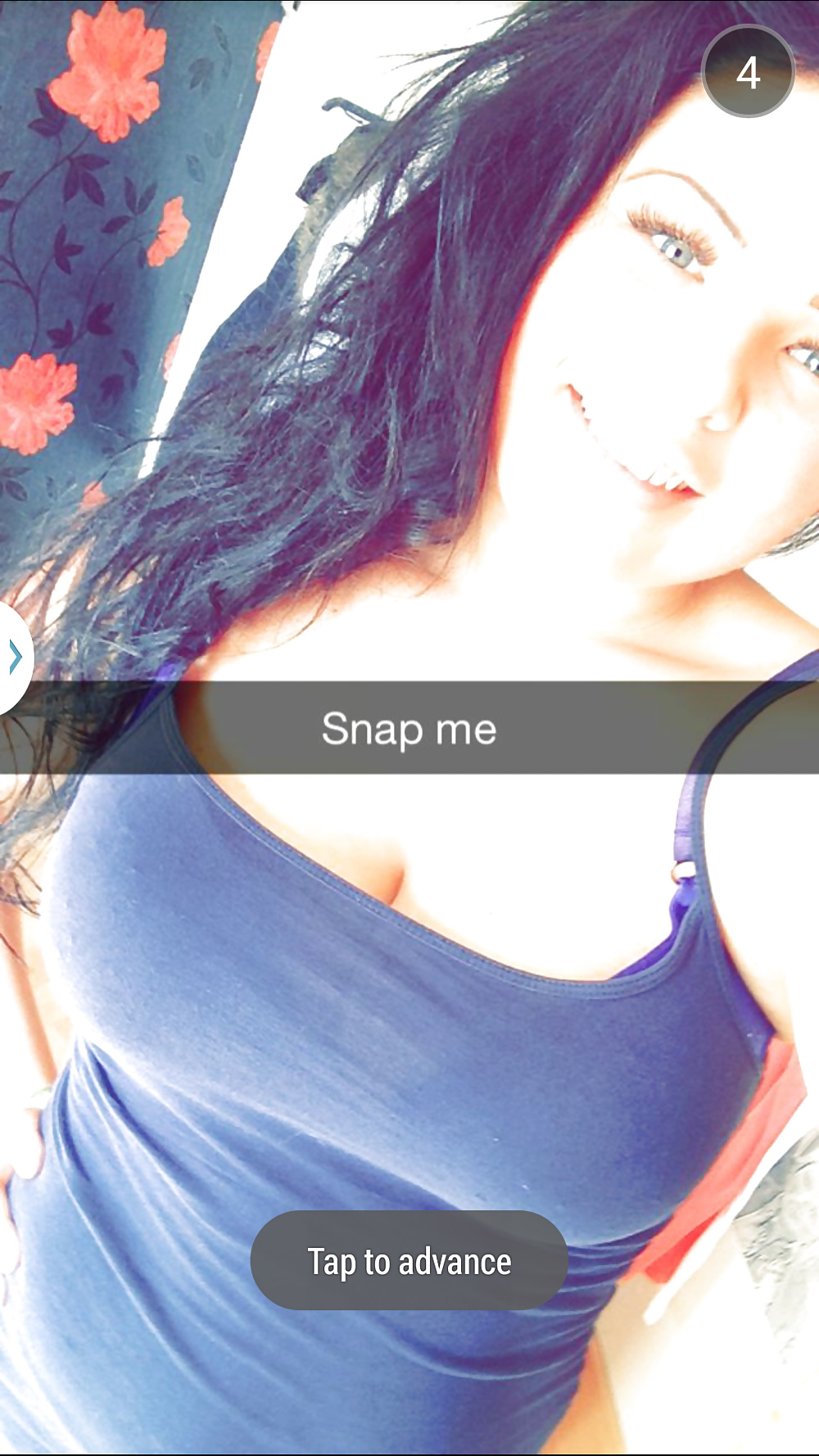 Facebook chav #25834095
