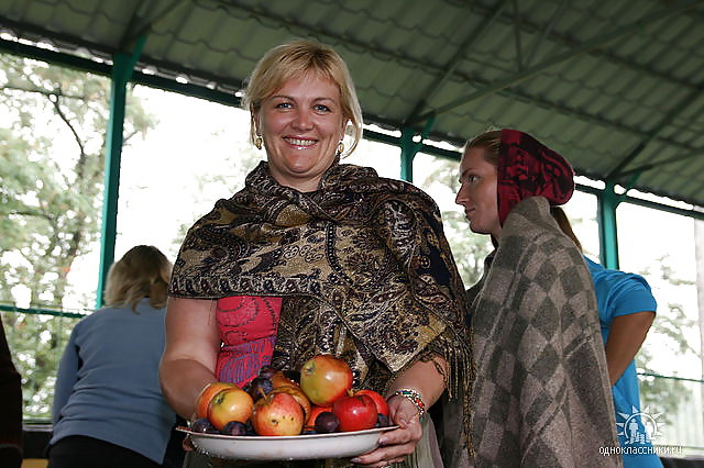 Russe Matures Irina De Amature Brut De L'Allemagne 40 Ans #40054738