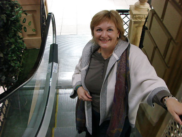 Russische Reifen Amature Irina Brutto Aus Deutschland 40 Jahre #40054762