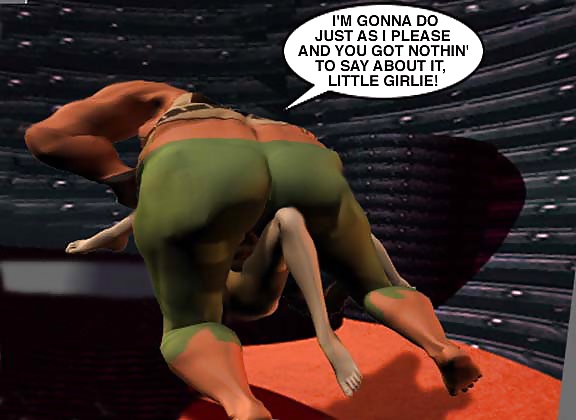 Astrobooty Mindy on mars #29214752