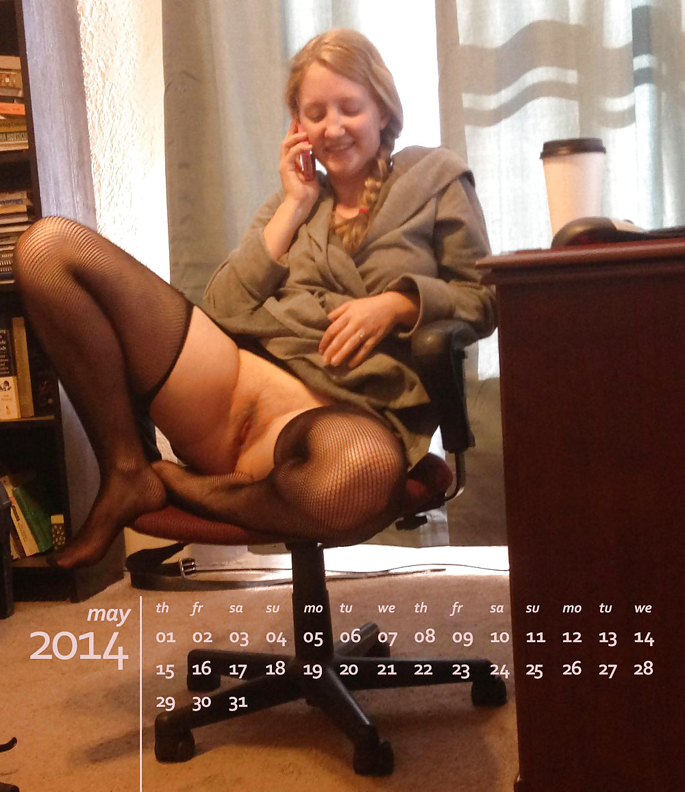 カレンダー2014年1月～6月
 #36065330