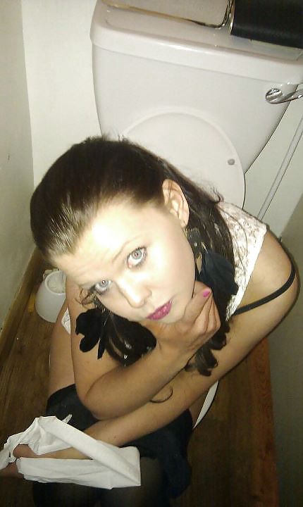 Teens on Toilets 7 #33209424