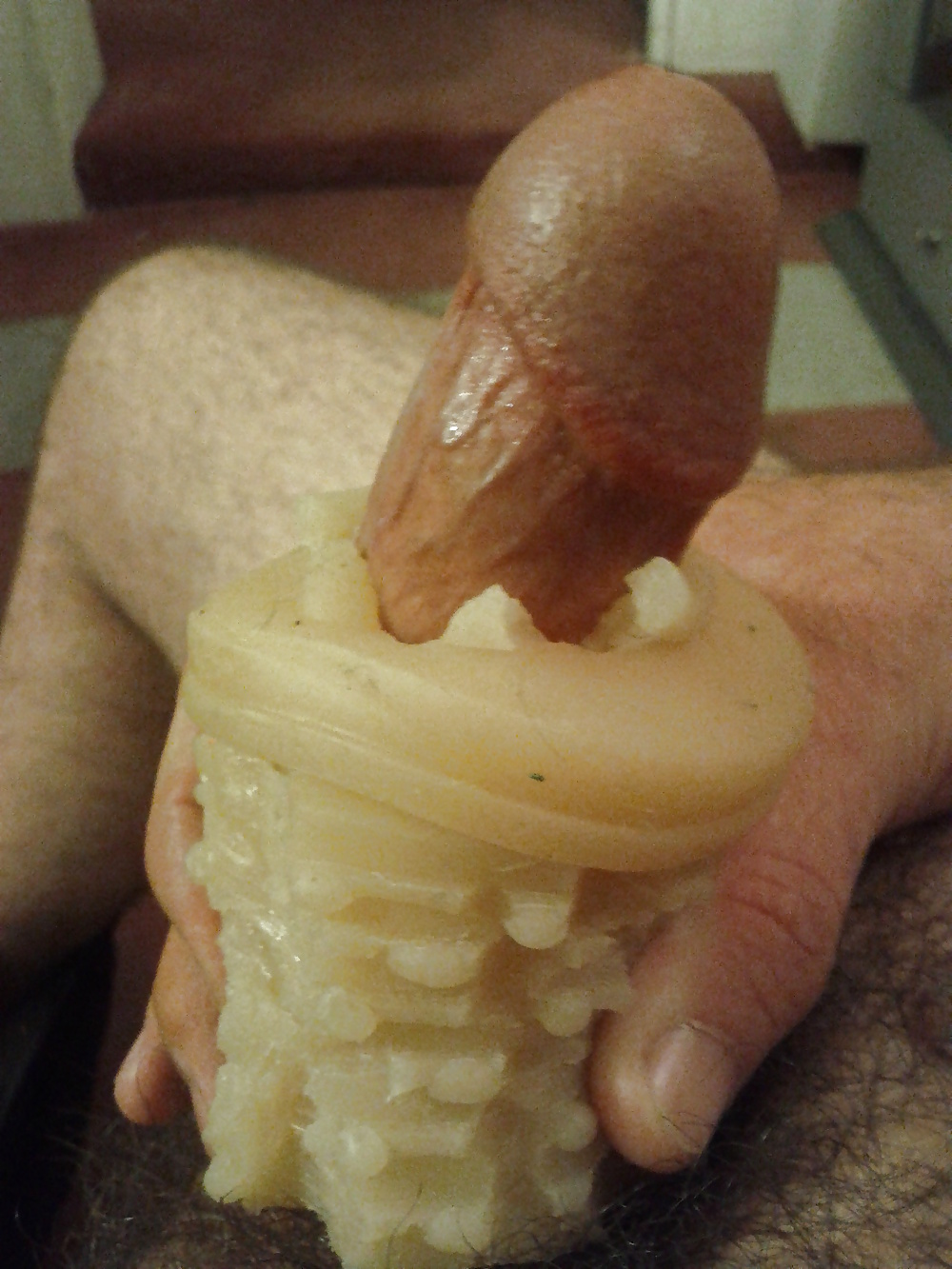 Using some of my sex toys #23779452