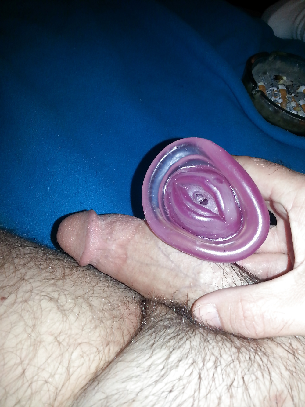 Using some of my sex toys #23779530