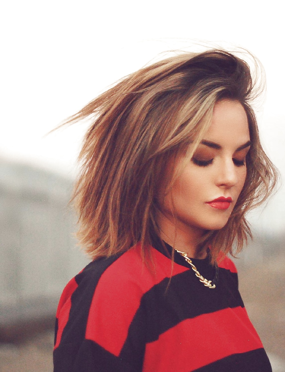 JoJo Levesque - Sexiness #25154470