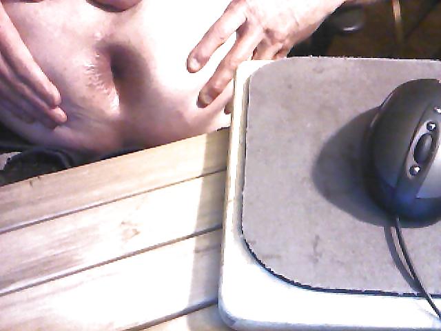 Mi dulce culo 
 #34307227