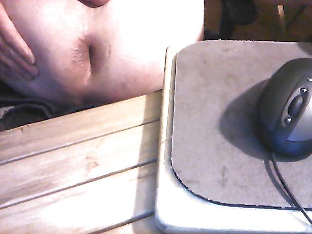 Mi dulce culo 
 #34307229