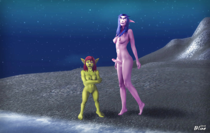 World of warcraft shemales futa 6
 #32813728