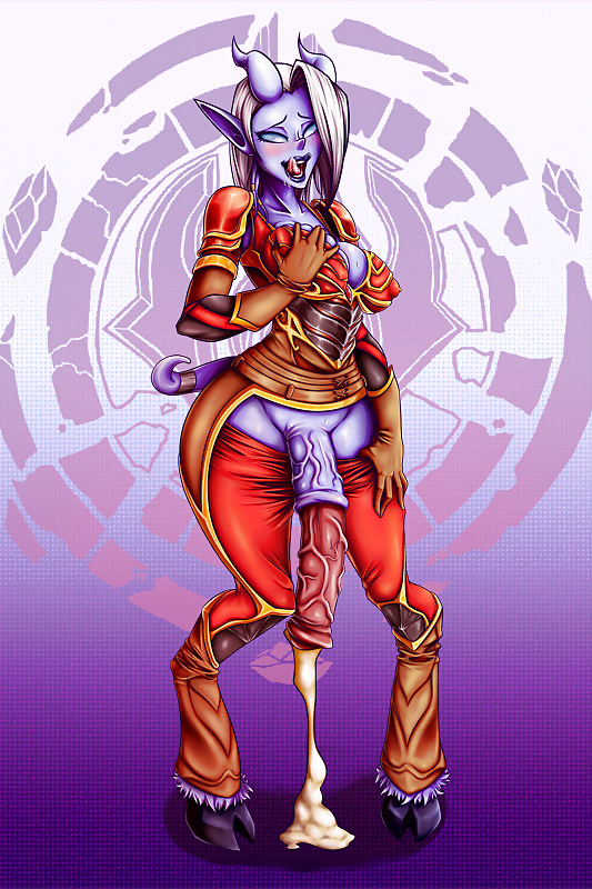 World of warcraft shemales futa 6
 #32813796