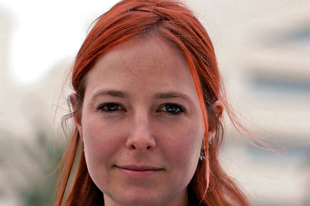 Alice roberts
 #24479195