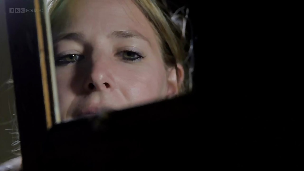 Alice roberts
 #24480013