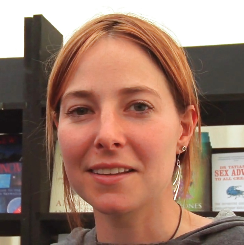 Alice roberts
 #24480426