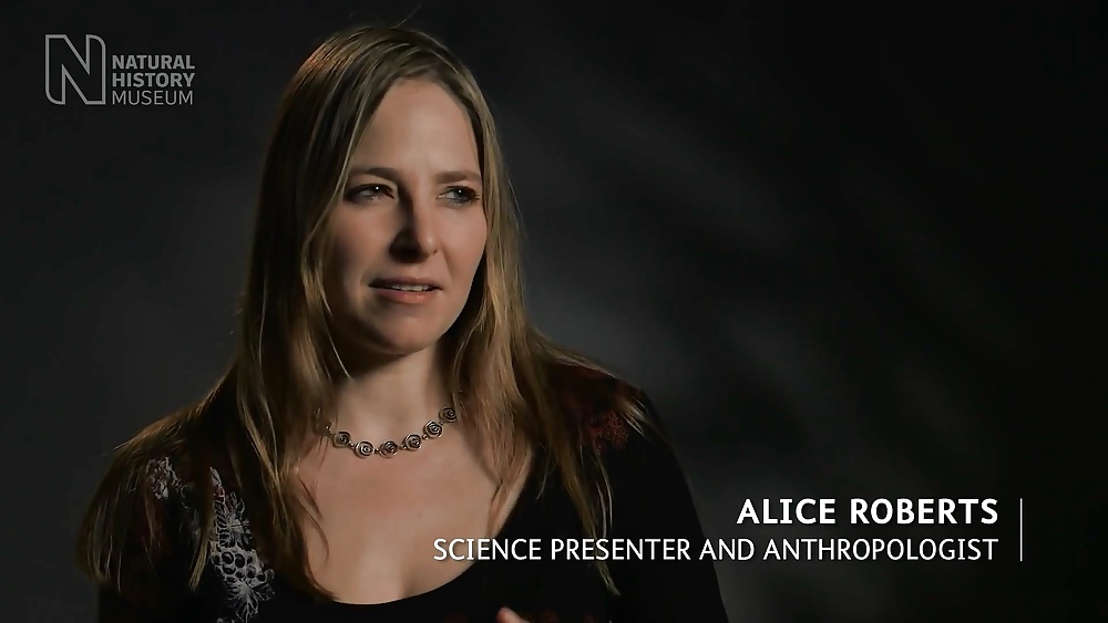 Alice roberts
 #24480465