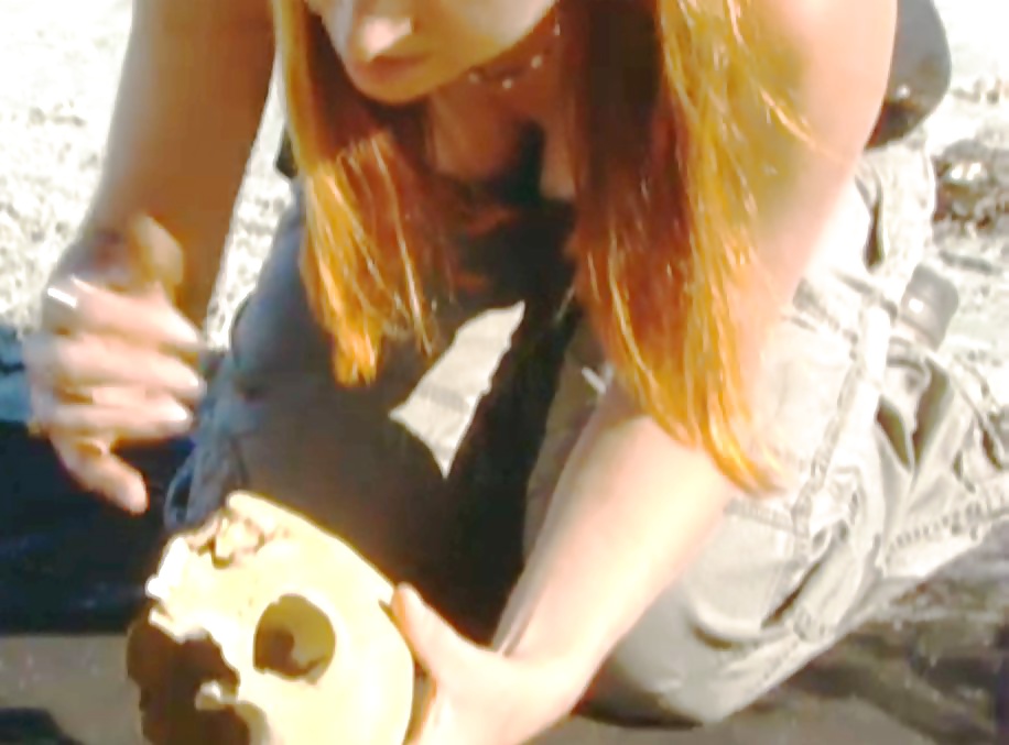 Alice Roberts #24481057