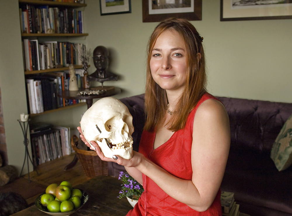 Alice roberts
 #24481480