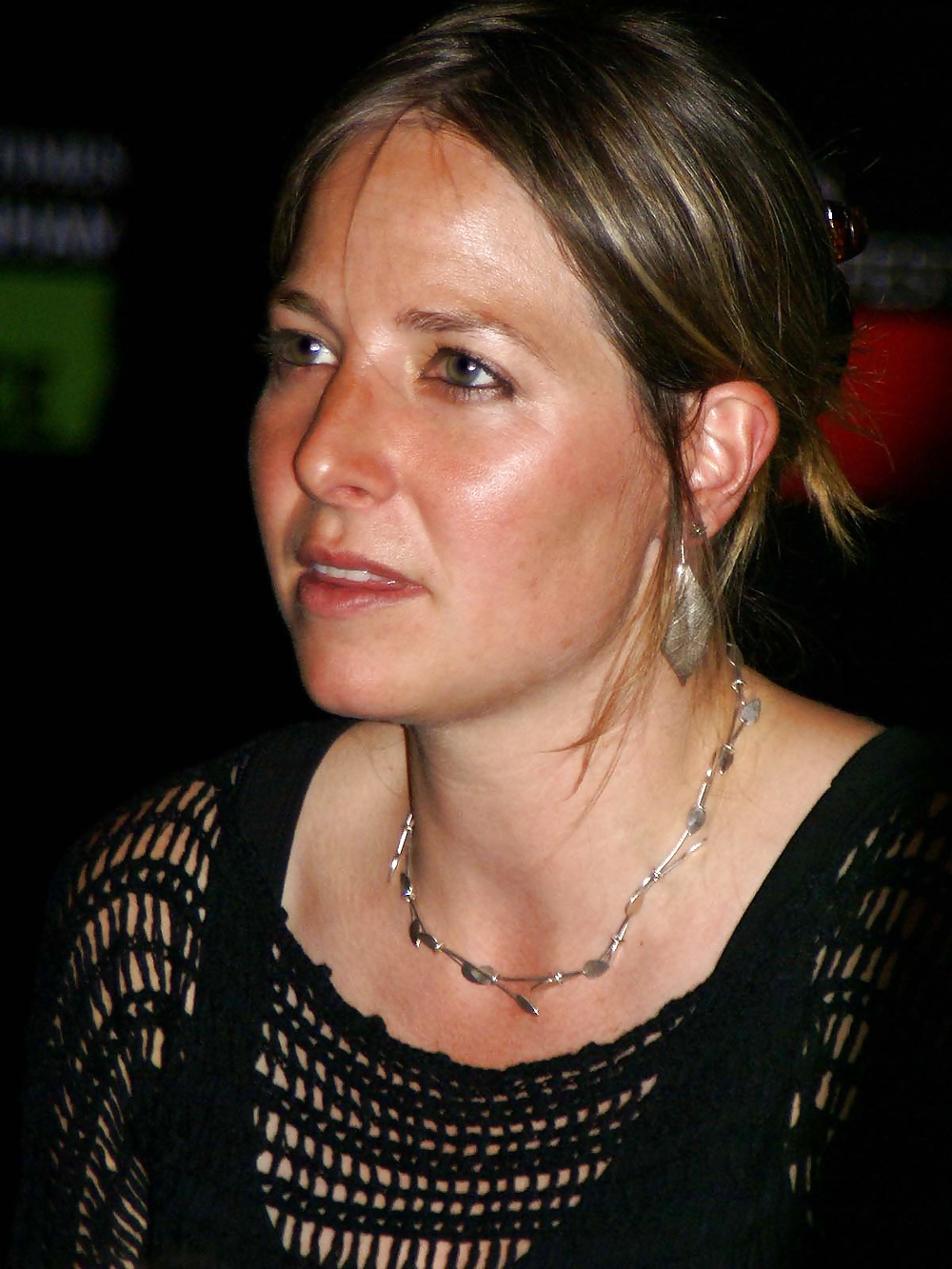 Alice roberts
 #24481687