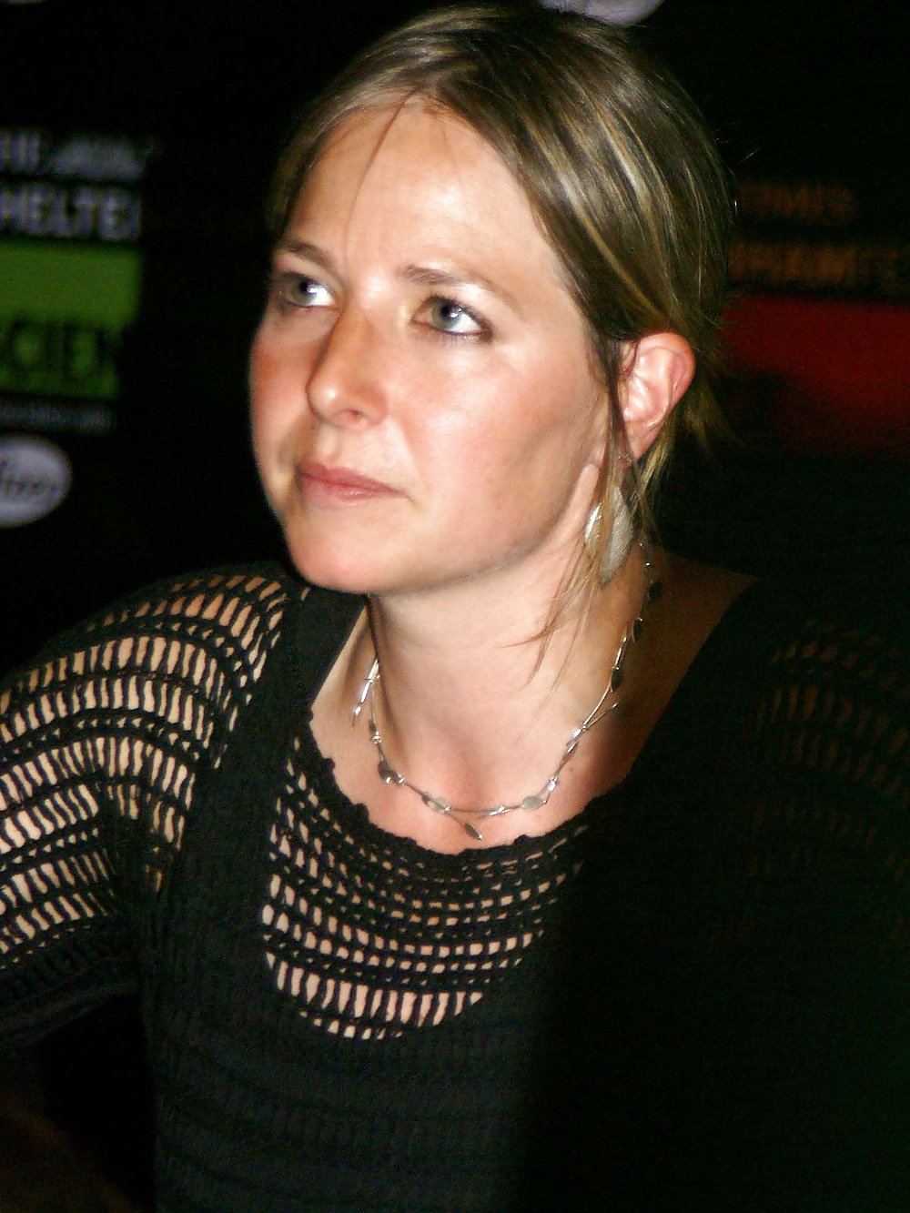 Alice roberts
 #24481726