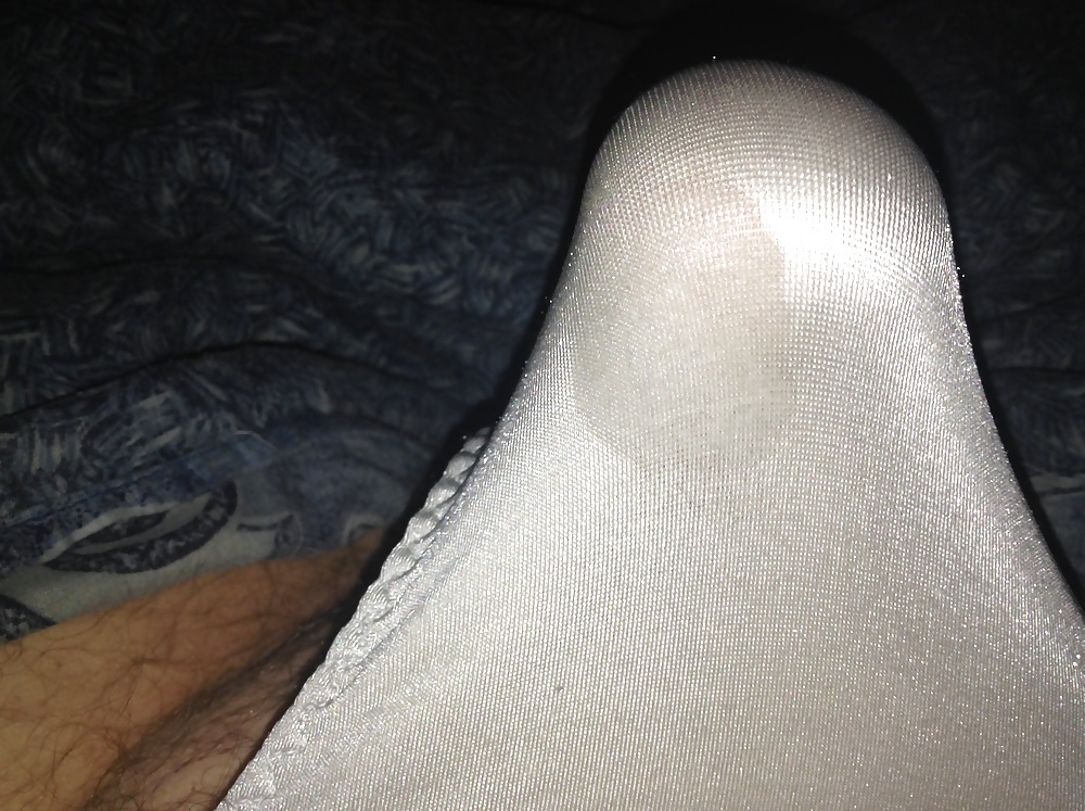 Woke Up With This in My Panties #40034049