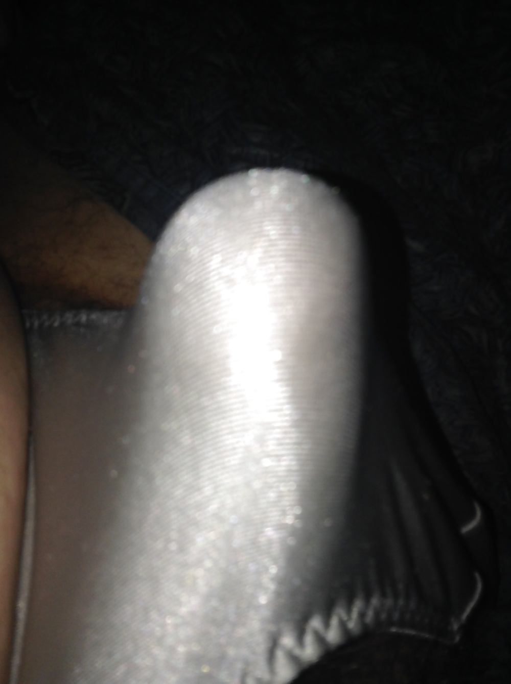 Woke Up With This in My Panties #40034060