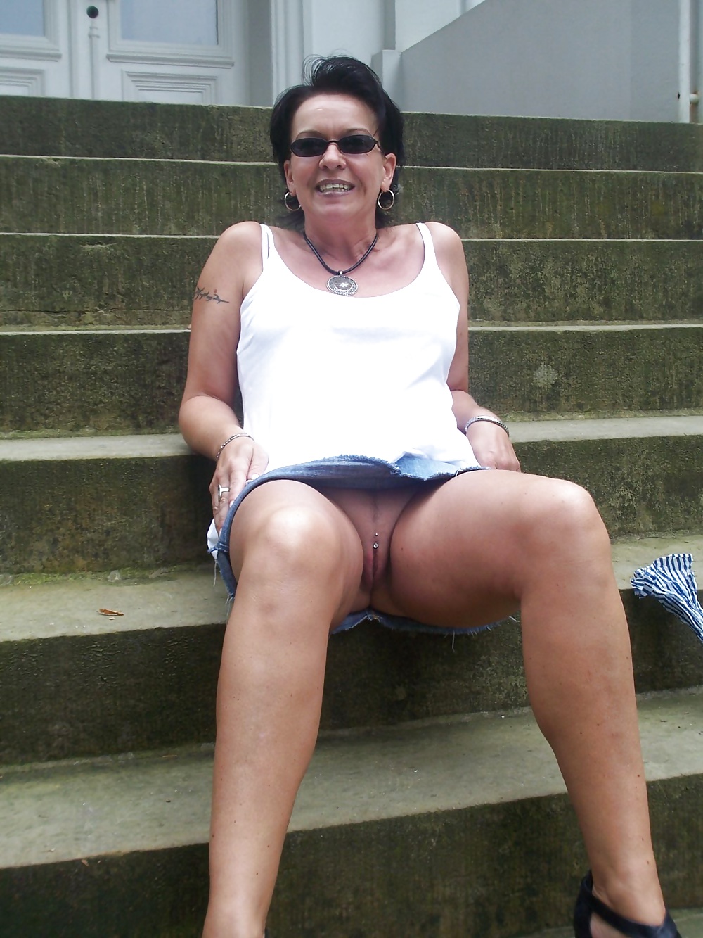Matures of all shapes and sizes hairy and shaved 333 #26955239