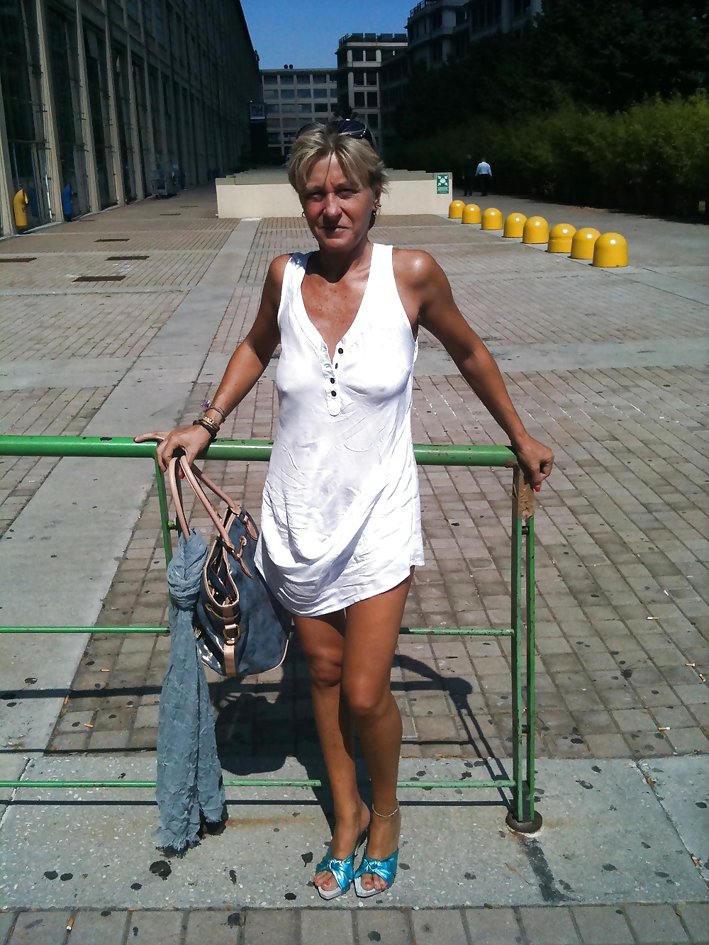 Matures of all shapes and sizes hairy and shaved 333 #26955357