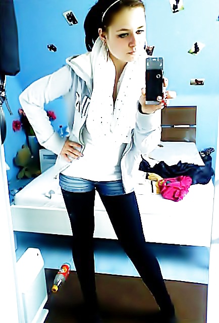 New girl for fakes captions dirty comments #29470577