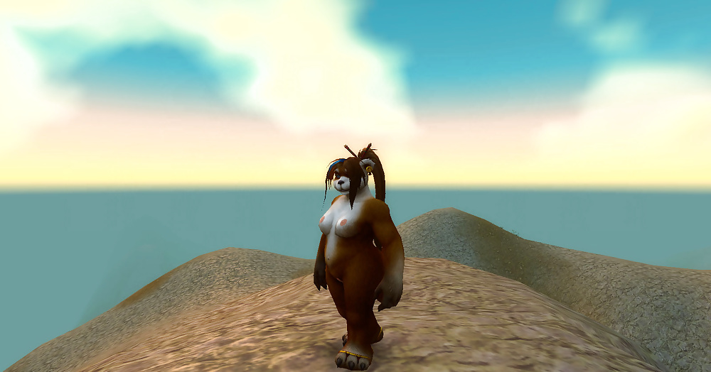 Warcraft - my pandaren nude
 #33976856