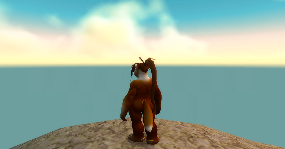 Warcraft - my pandaren nude
 #33976864