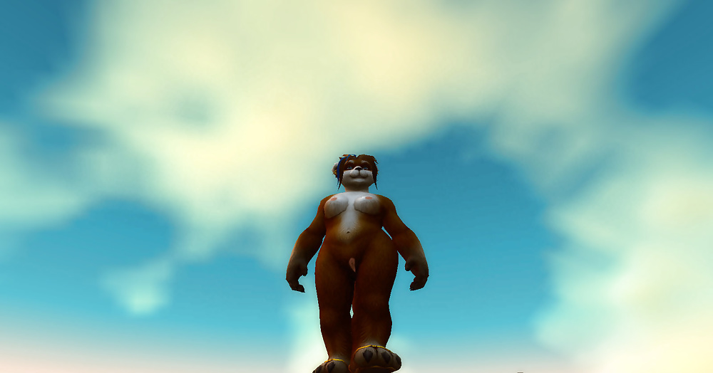 Warcraft - my pandaren nude
 #33976867