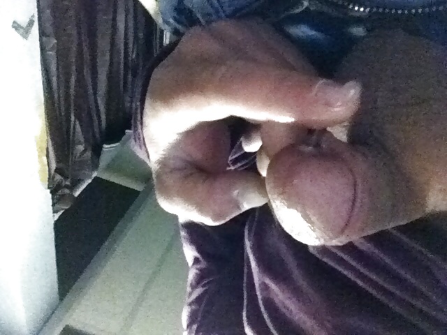 Leaking precum at work #25834188