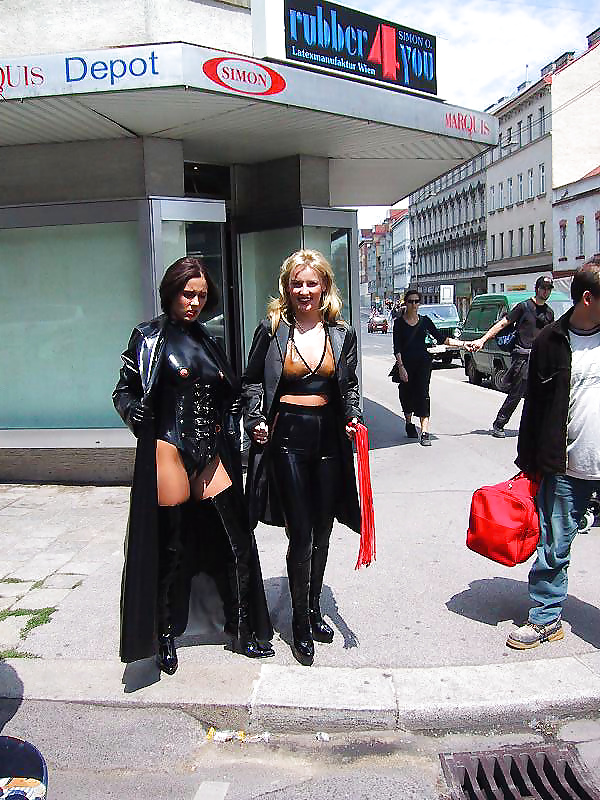 Fetish In No Particular Order #35075581