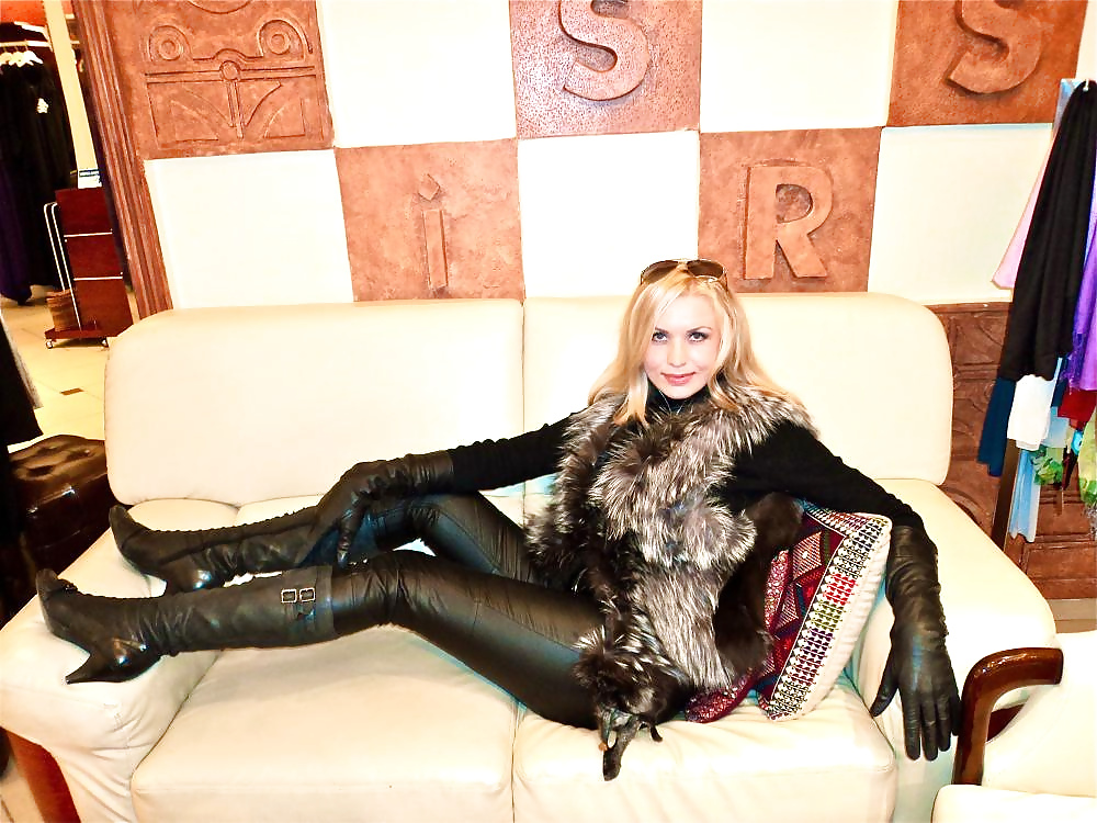 Fetish In No Particular Order #35075646