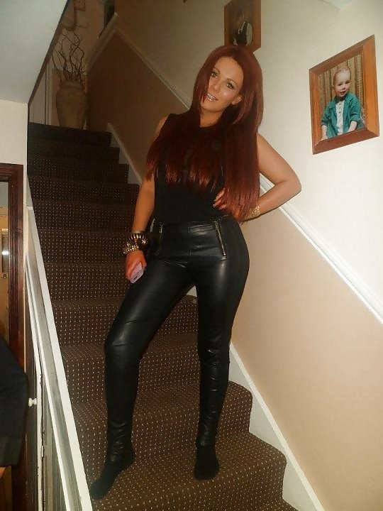 Fetish In No Particular Order #35075658