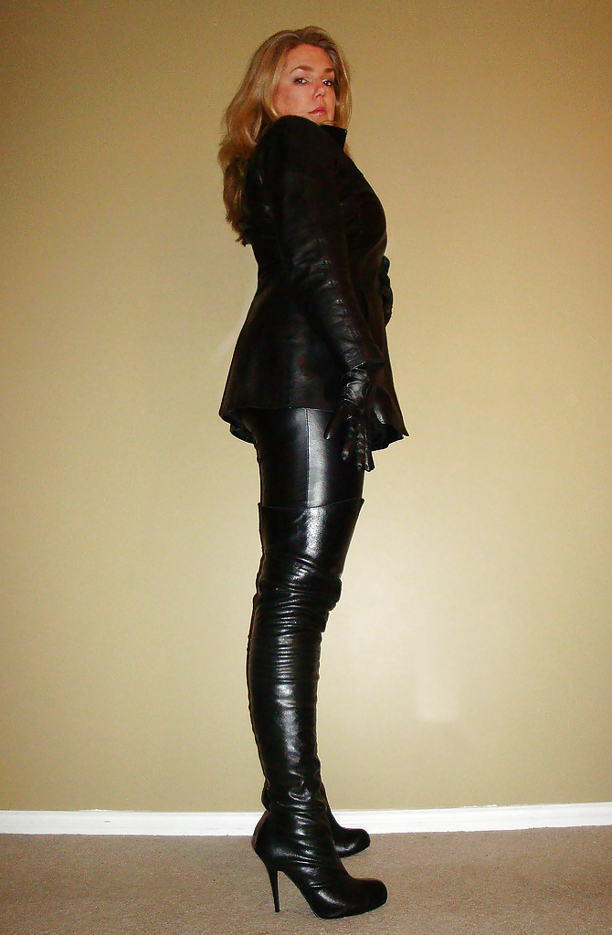 Fetish In No Particular Order #35075733