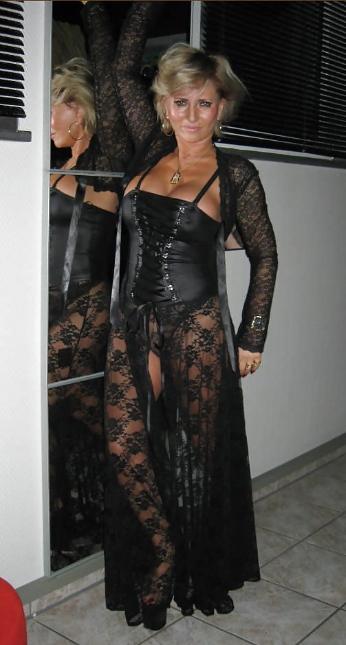 Fetish In No Particular Order #35075736