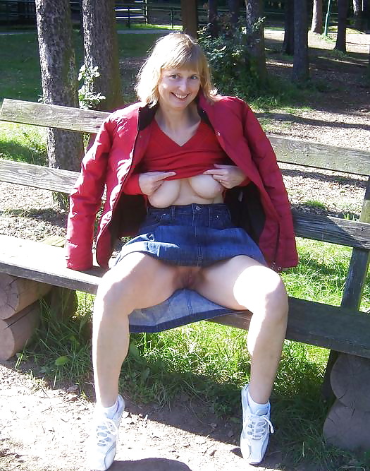 S0me Photos Porno En Plein Air Matures #36952763