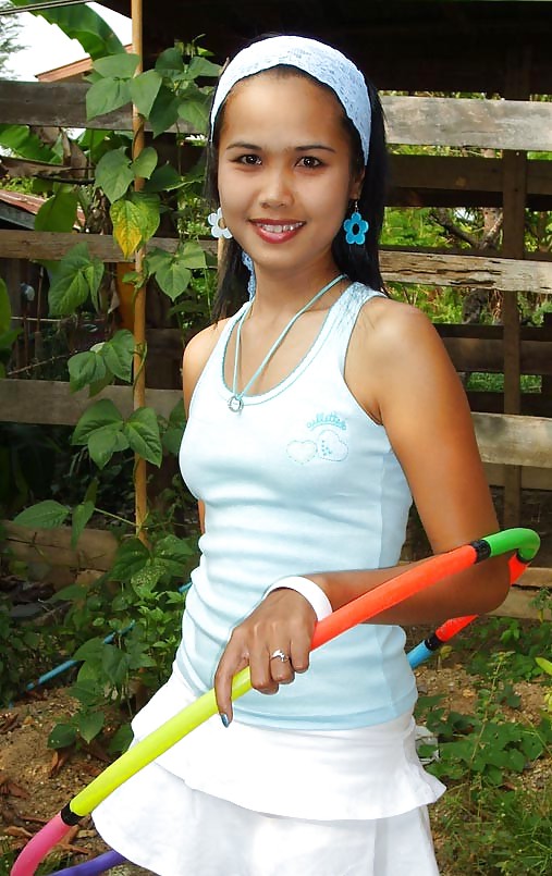 Modello giovane tailandese lily koh 04
 #35414038