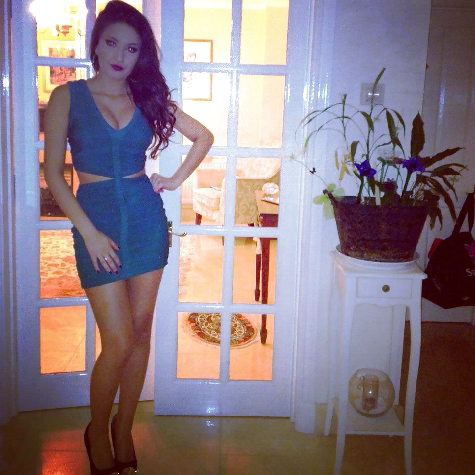 Ex gf - for degrading comments #30026480